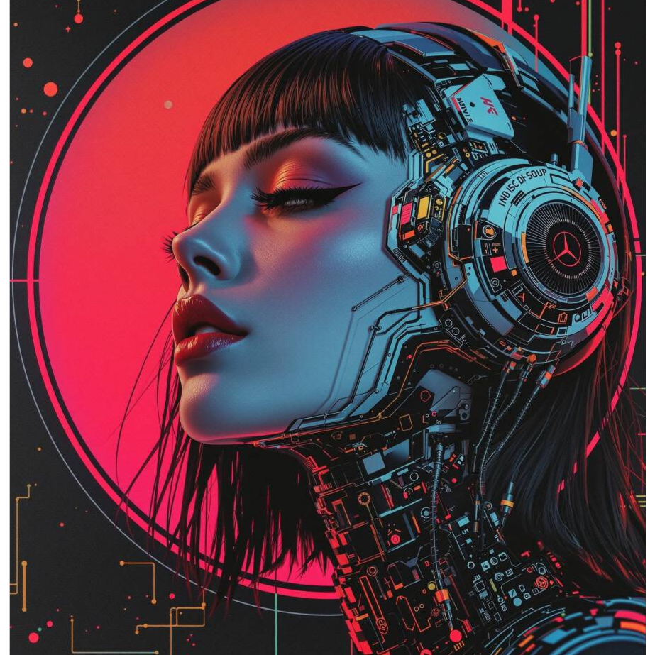 Persona image for To Be Human