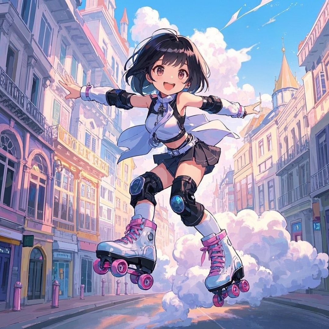 Image for 君色Your color