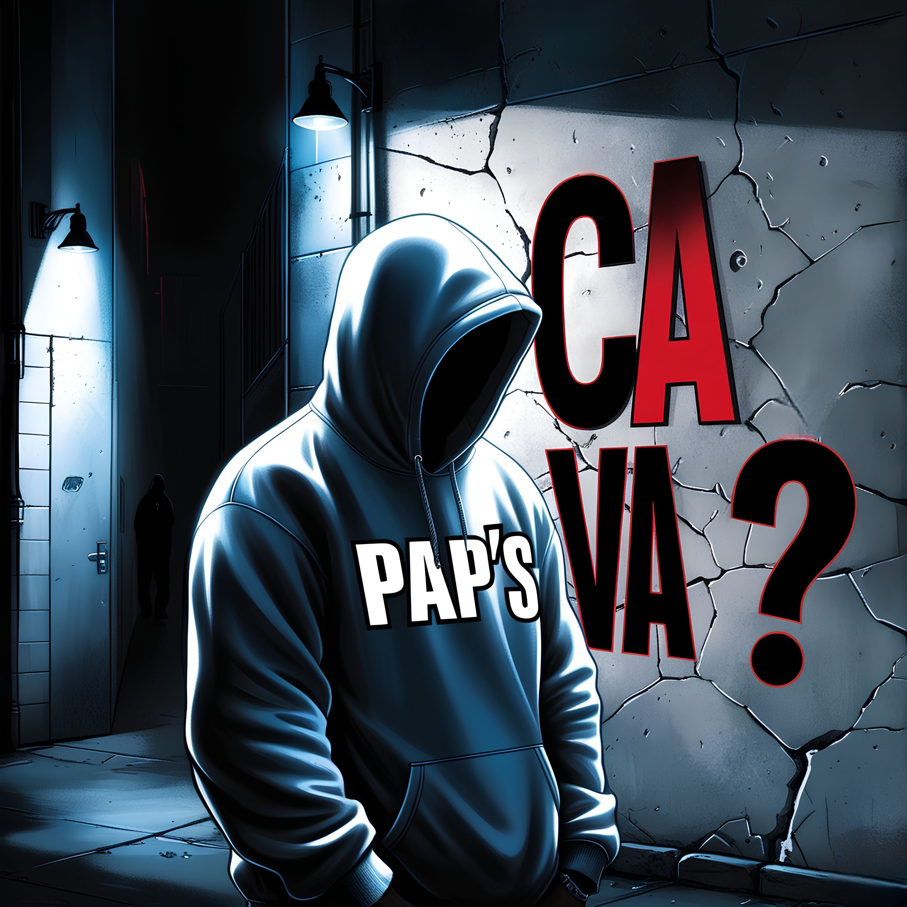 Ca va ?