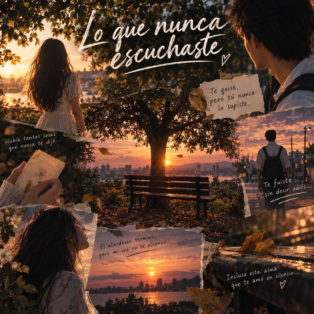 selección de canciones en español de Luna 3