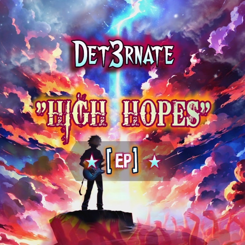 Playlist cover art