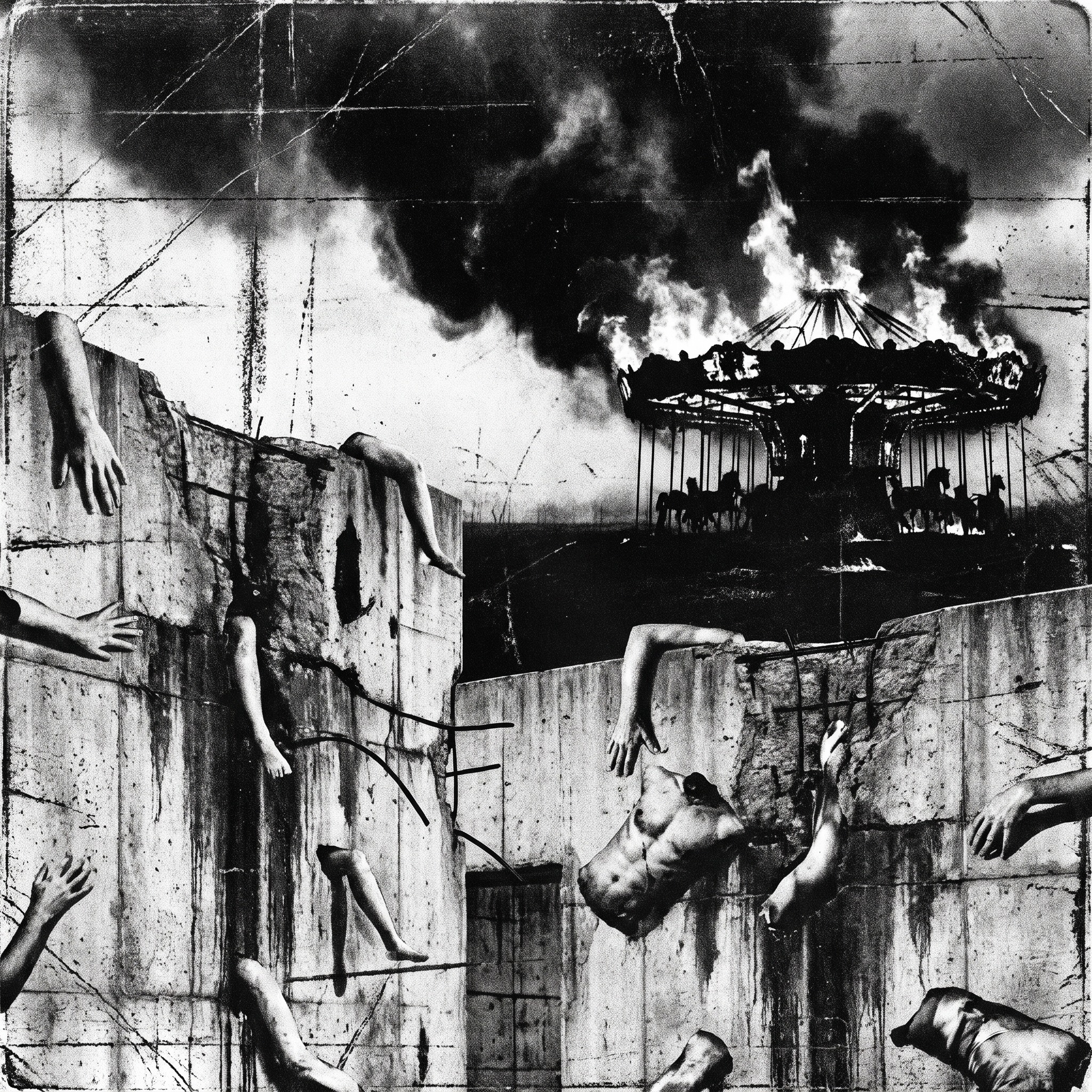 Rien à sauver artwork