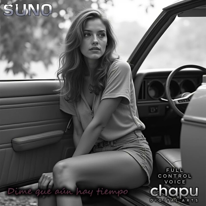 Image for Dime que aún hay tiempo