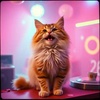 cat
