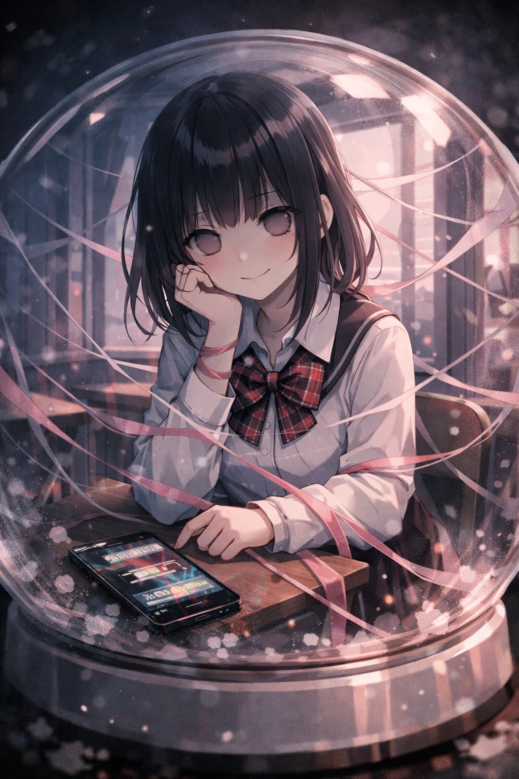 Voice image for 透花