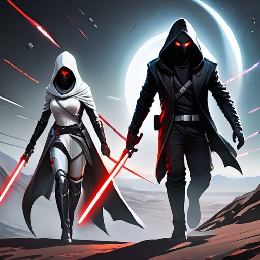 Image for Ironsworn Starforge