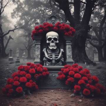 Playlist cover art