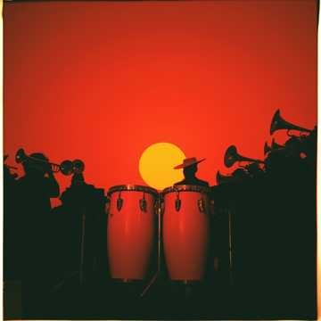 Image for Latin Blues Guitar