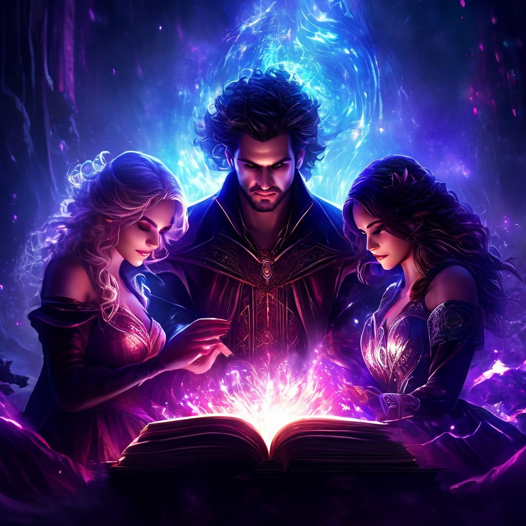 Image for 01 Hechiceros de Arkhana - Tomo 1