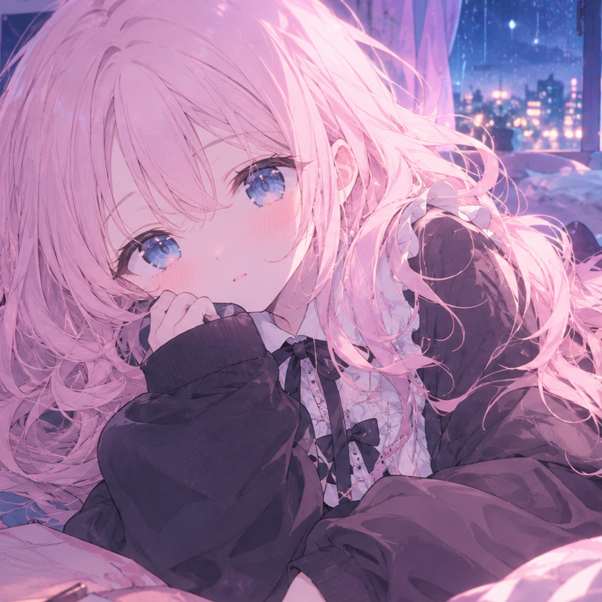 夜の底 artwork
