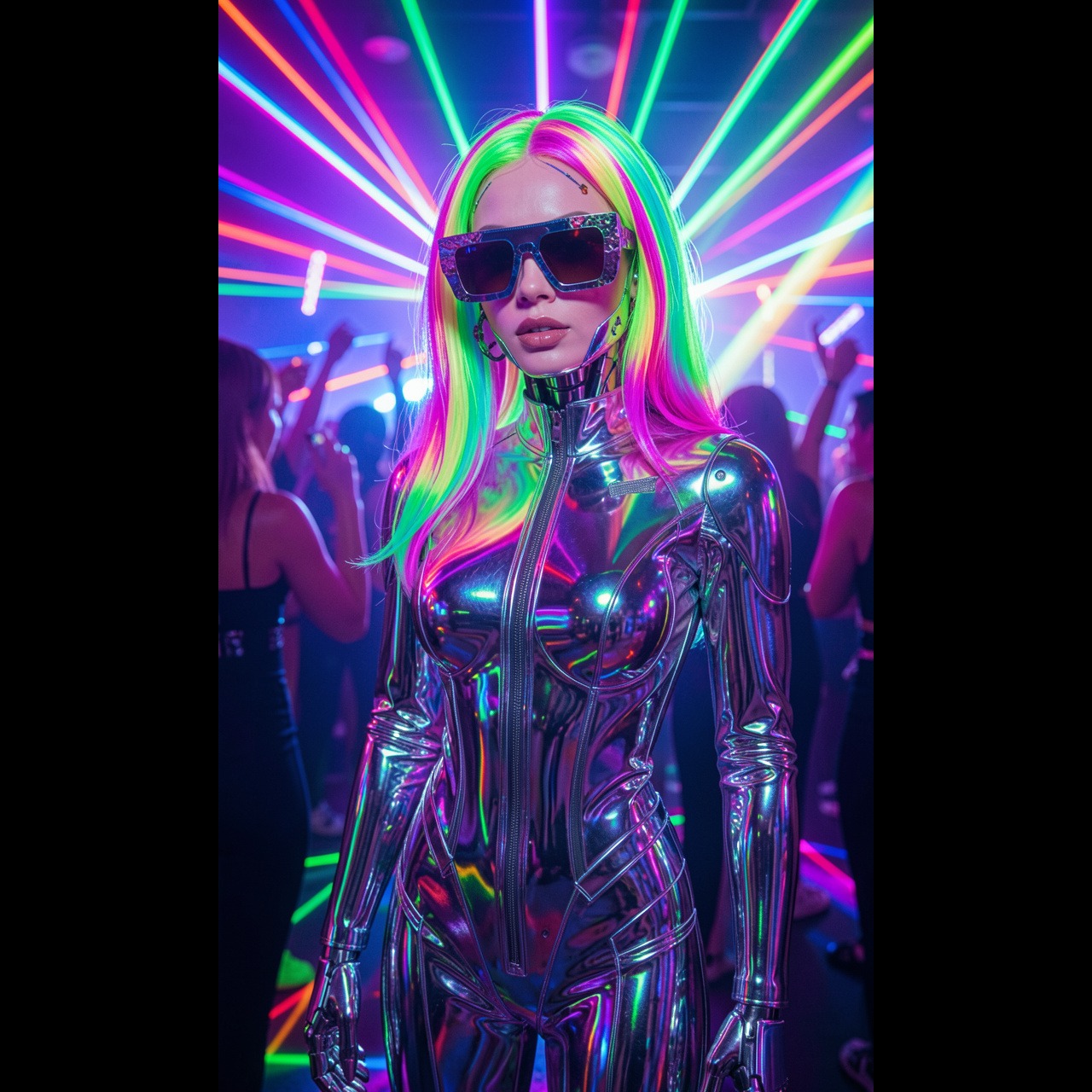 Song Image