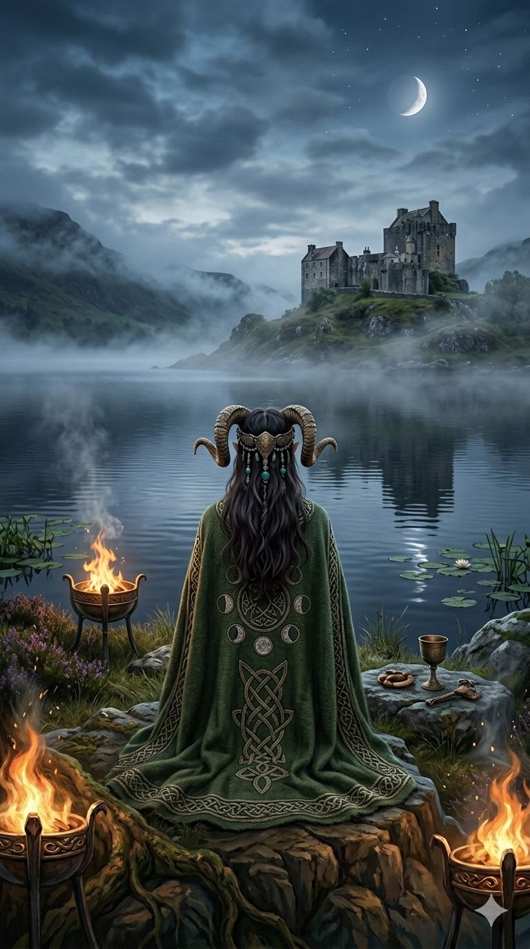 Image for The Mists of Avalon Saga