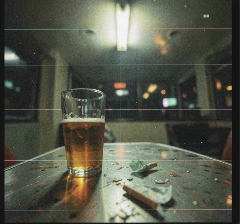 Keep All the Highs artwork