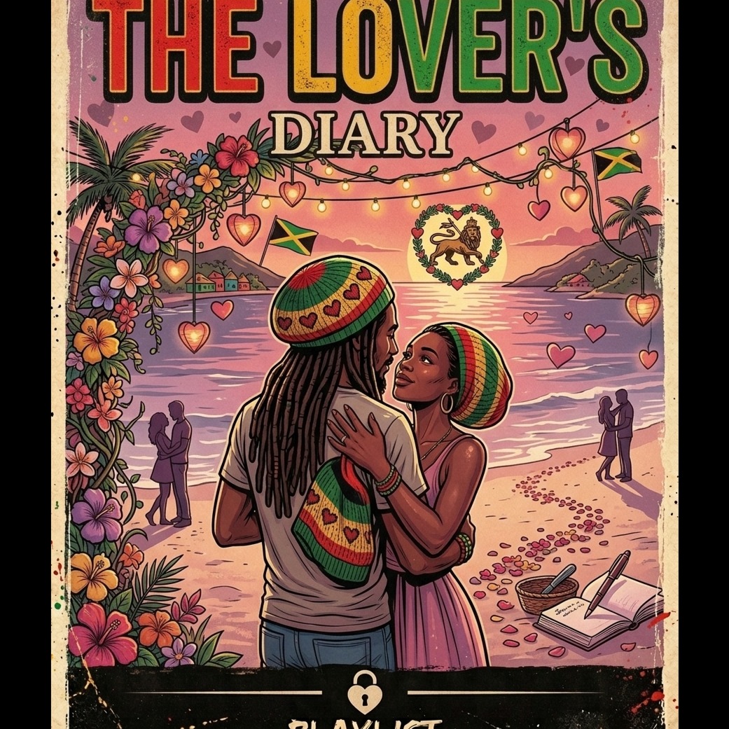 The Lover's Diary