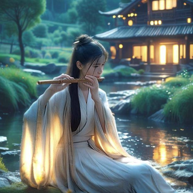 Voice image for 猲上西樓