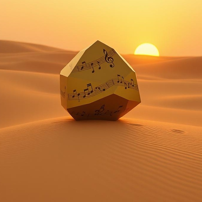 Image for Melange © 2025