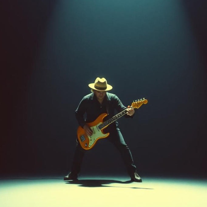 Image for Texas Blues Rock