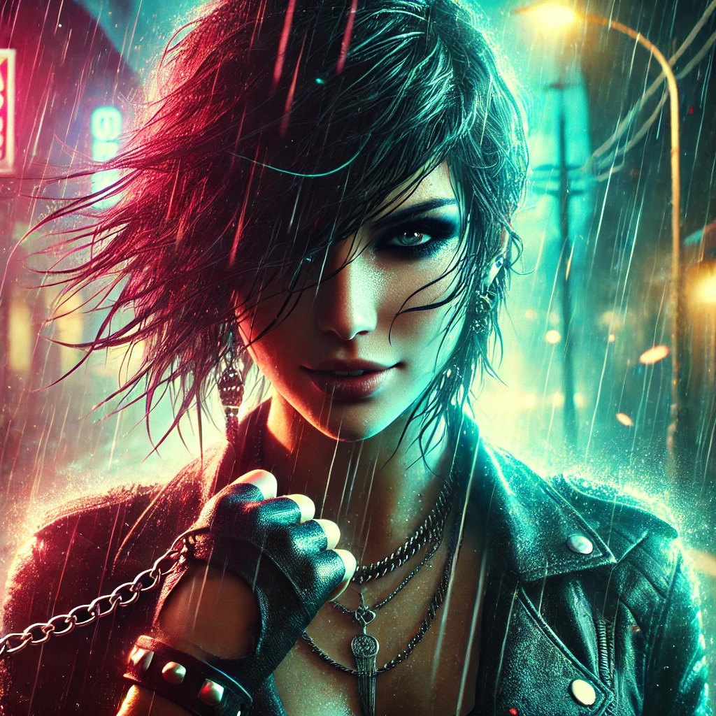 Playlist cover art