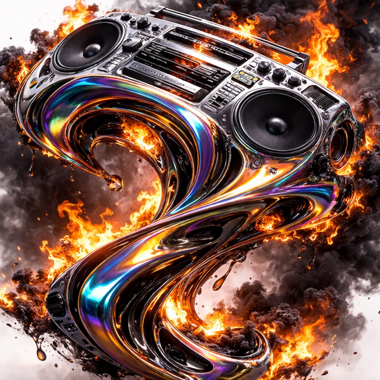 Image for Mixolydian