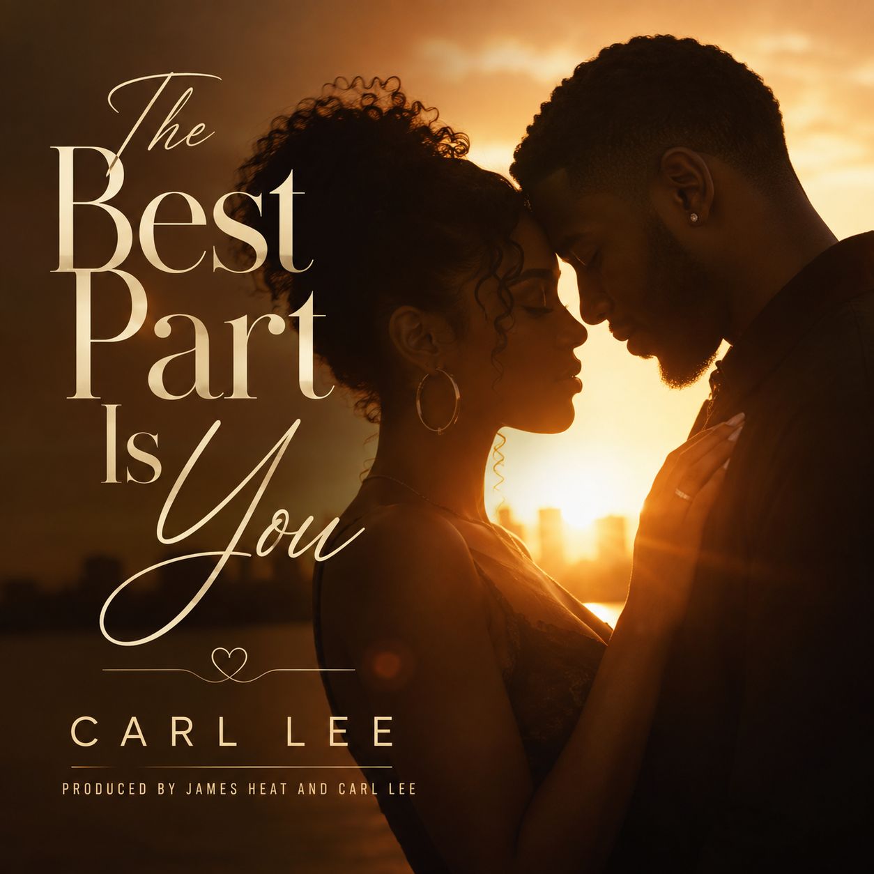 The Best Part Is You artwork