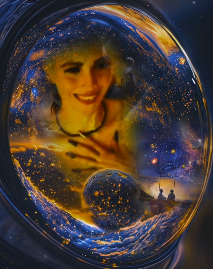 🎶Broken Dreams🎶 artwork