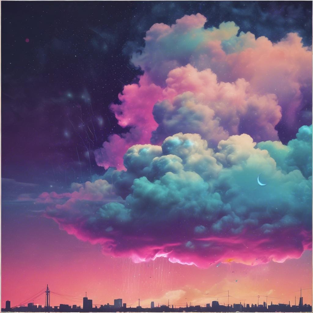 Be Happy artwork