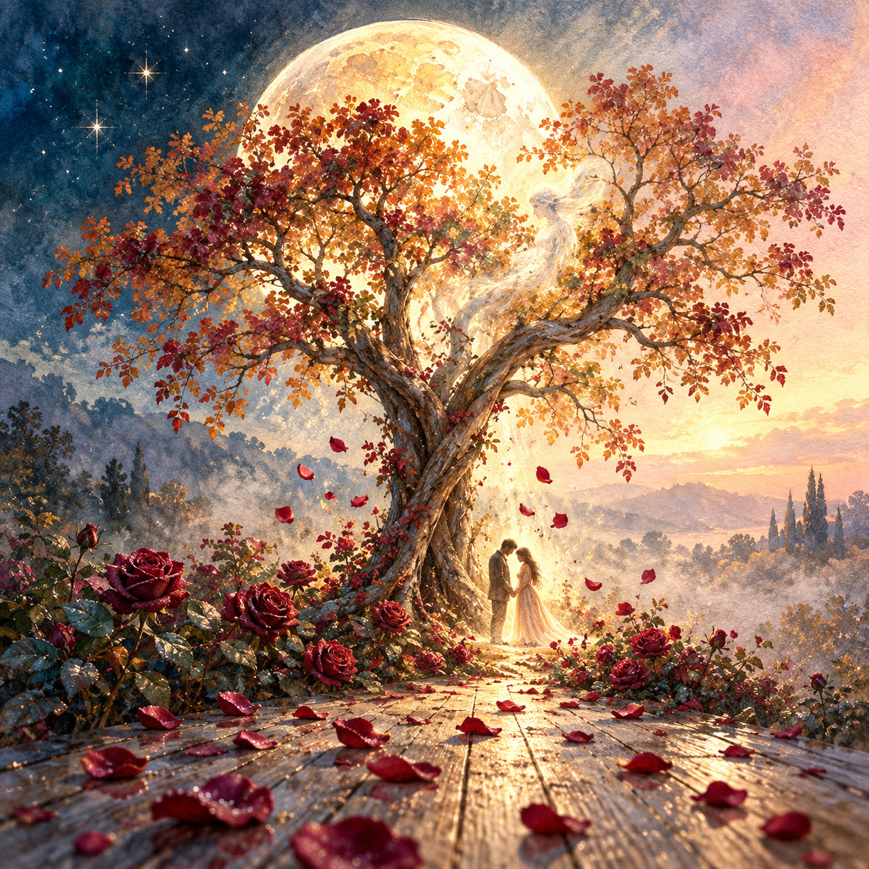 dream artwork