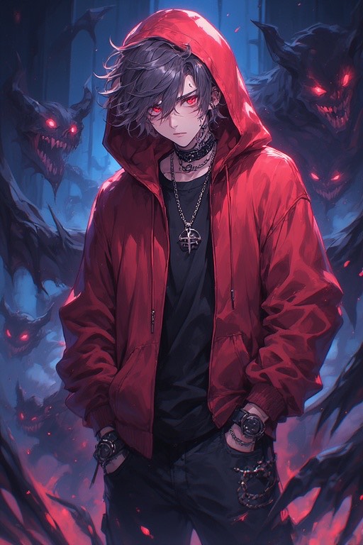 Image for Journey To Home…