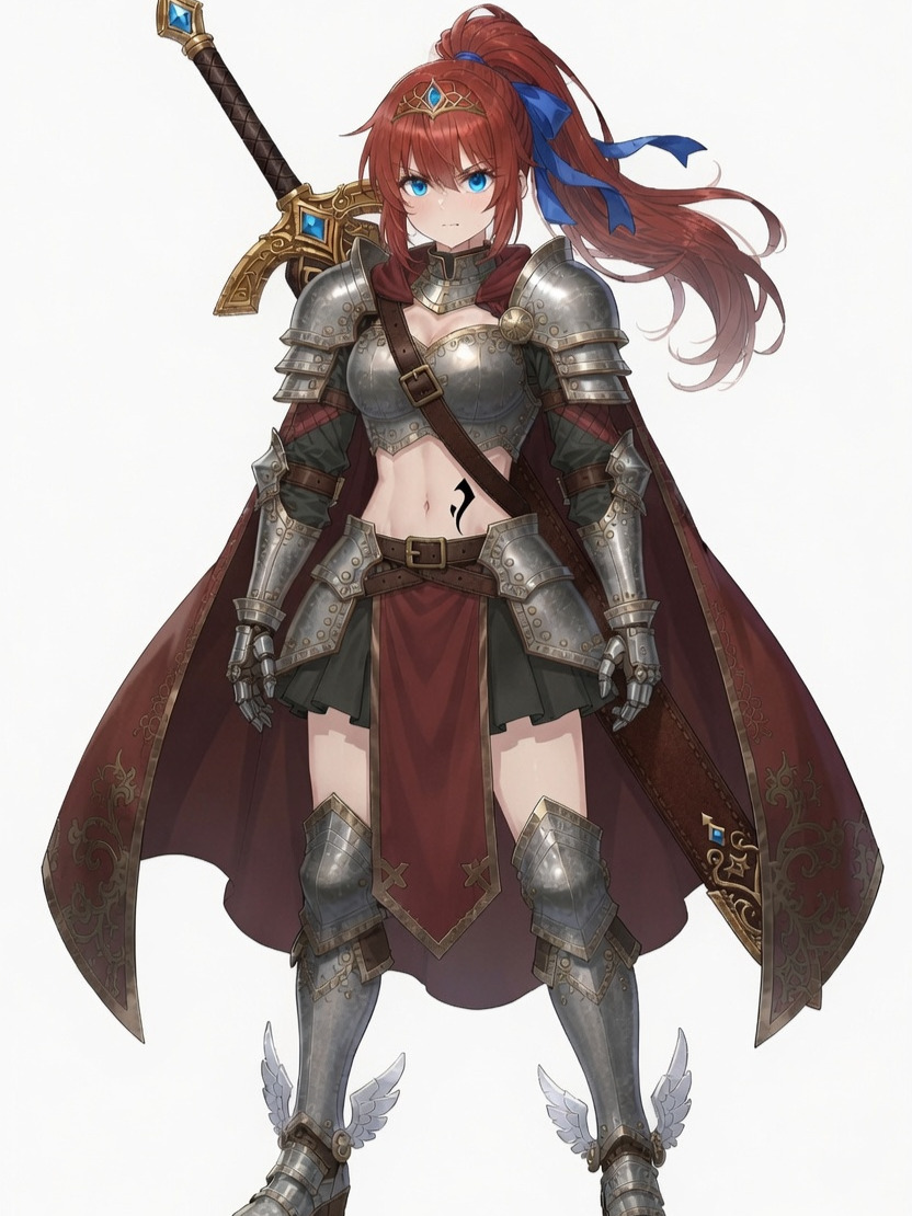 Hey Anya, don't you know? artwork