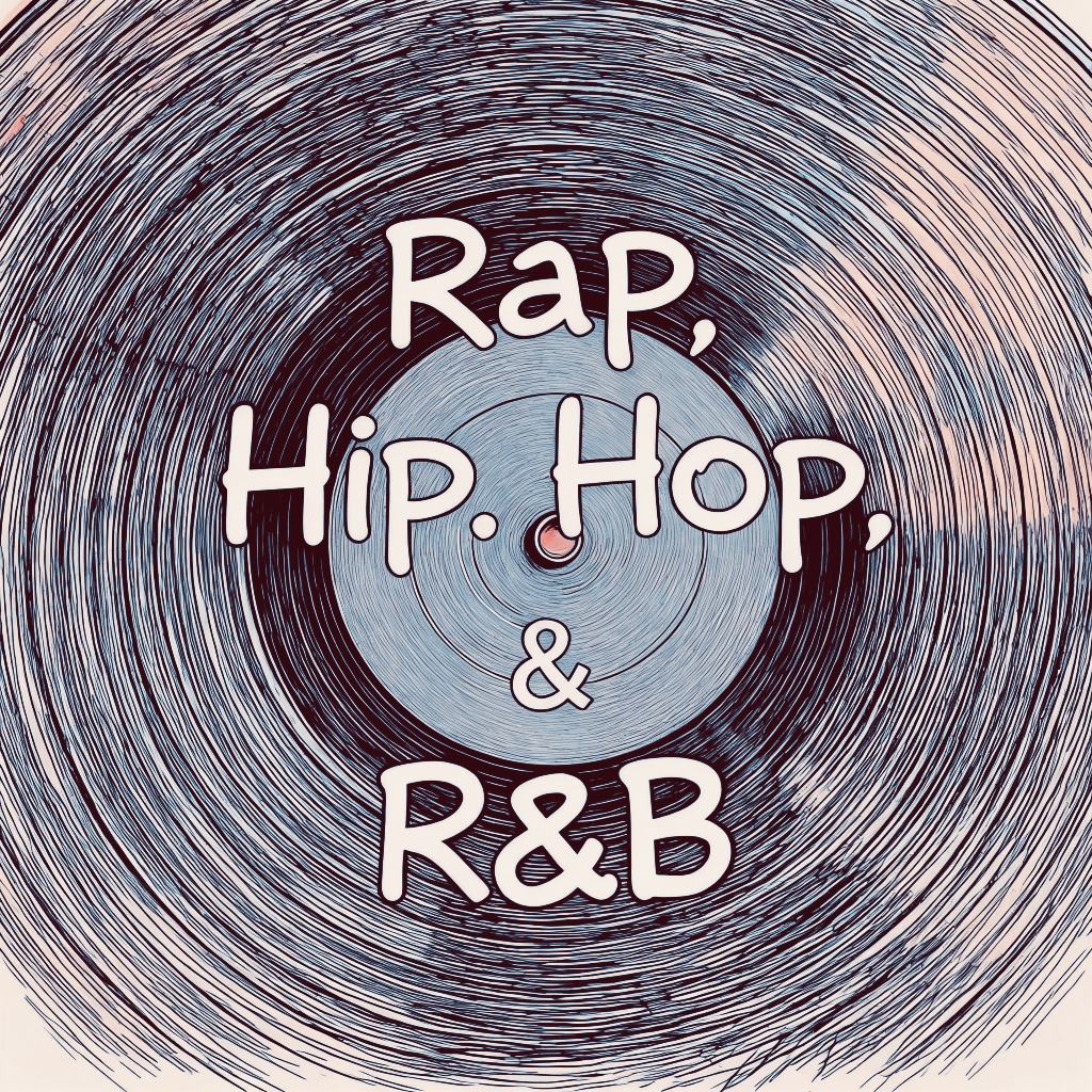 Image for Rap/Hip Hop/R&B