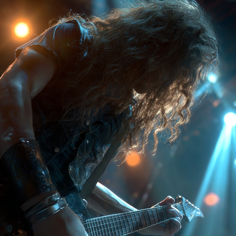 My Rock Songs