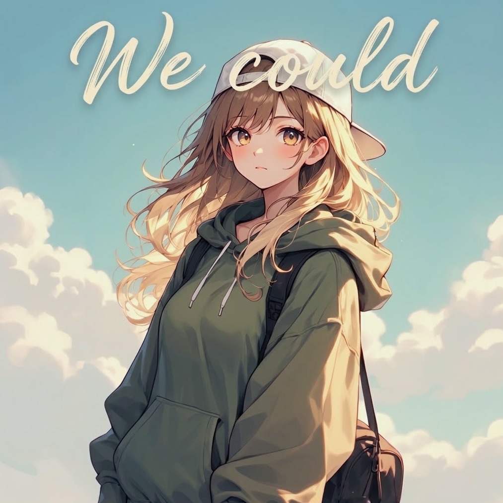 We could artwork