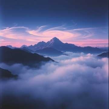 Image for Throatsinging experiments