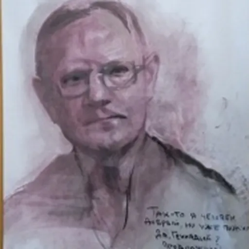 Profile picture for GenaSwiss