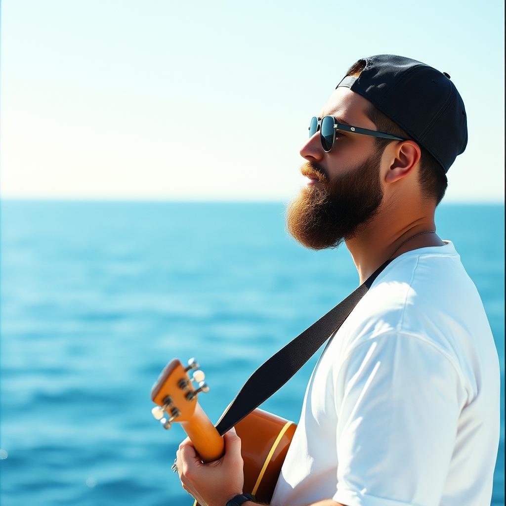 Image for Отпуск, море