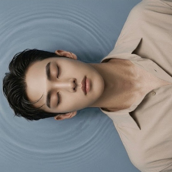 침몰/ 서주원 artwork