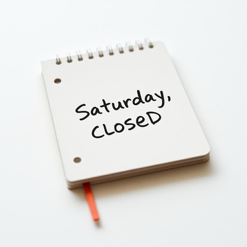 Image for Lazy Weekend
