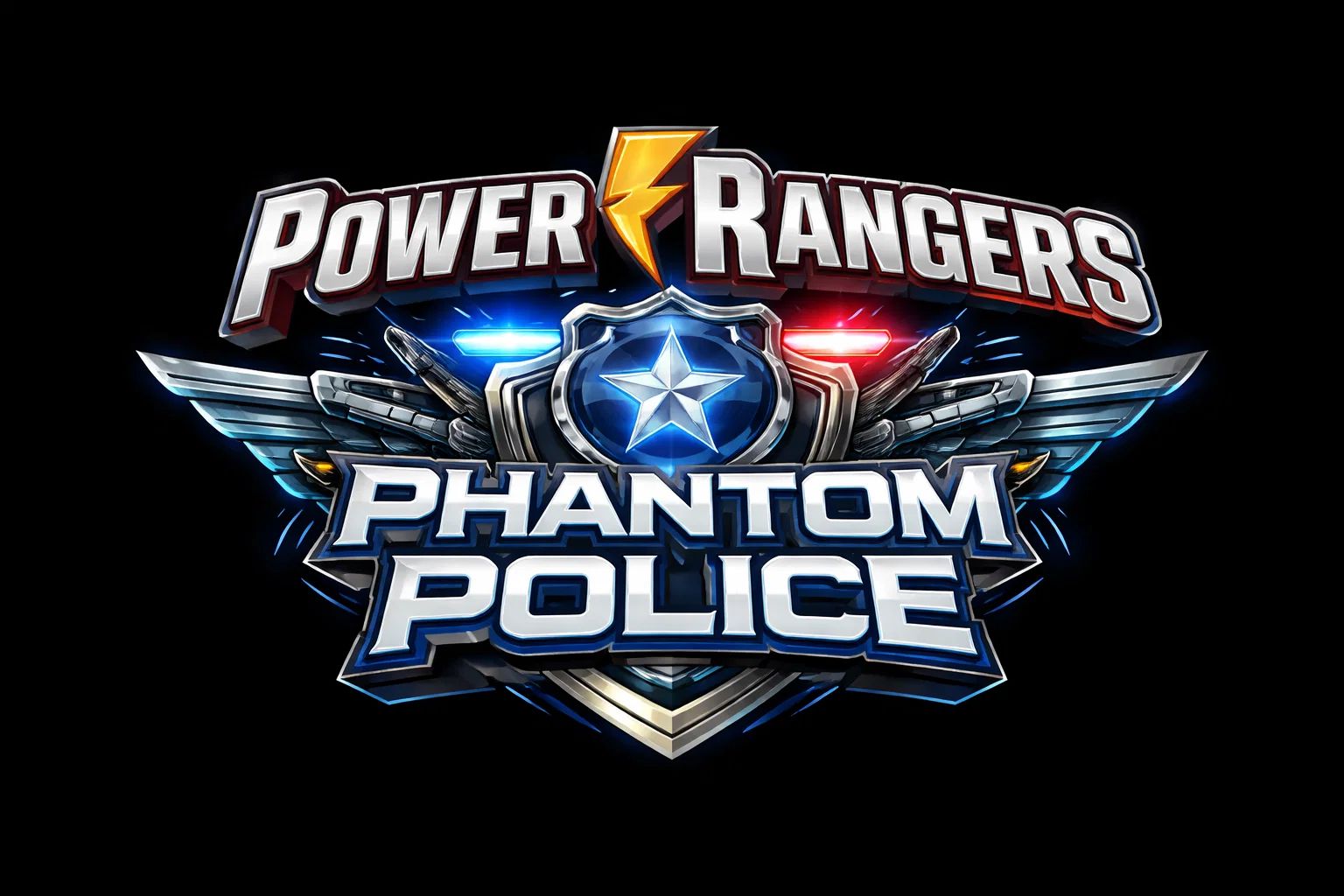 Image for Power Rangers