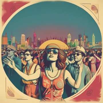 Image for Music Festivals