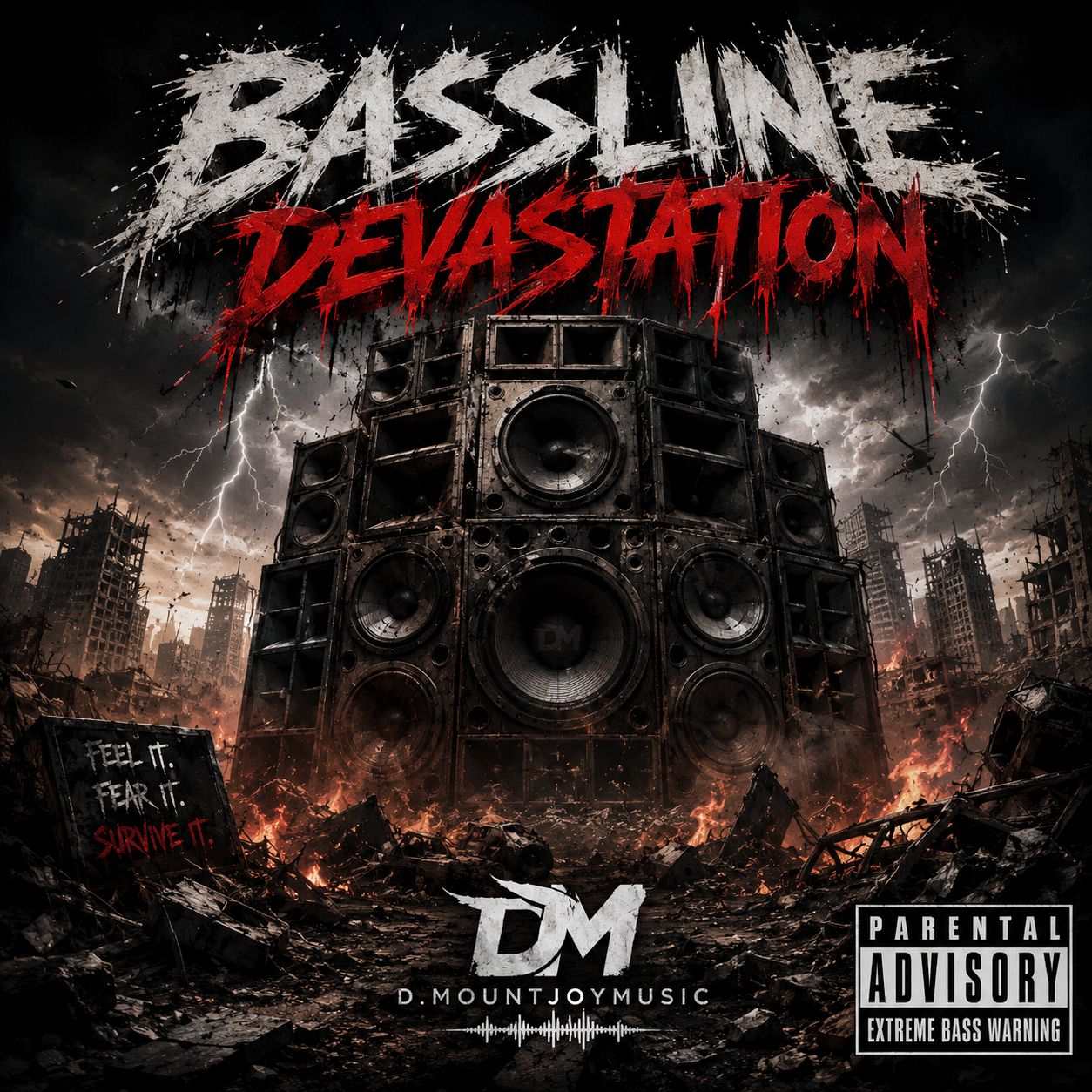 Bassline Devastation