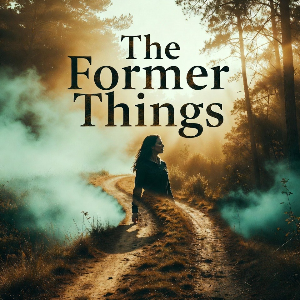 The Former Things artwork