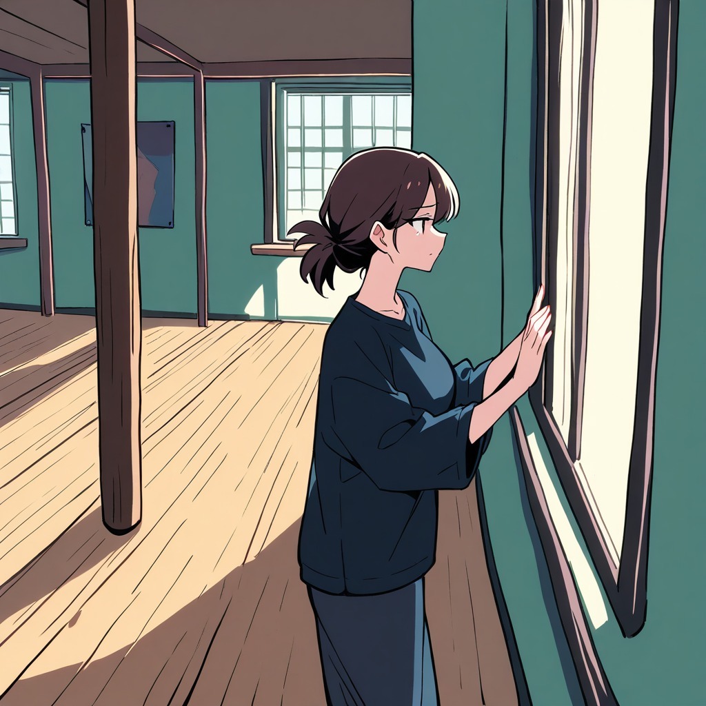仮面の裏の呼吸 artwork