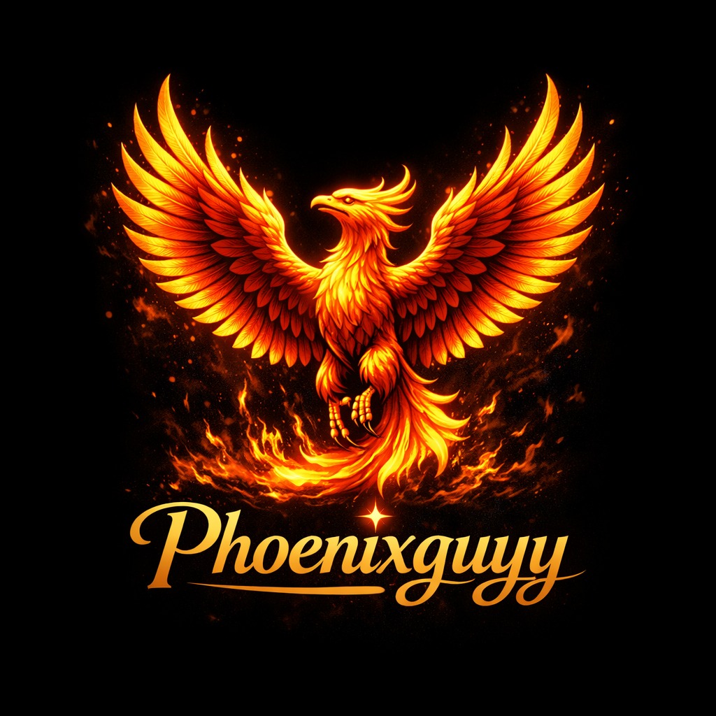 Phoenixguyy