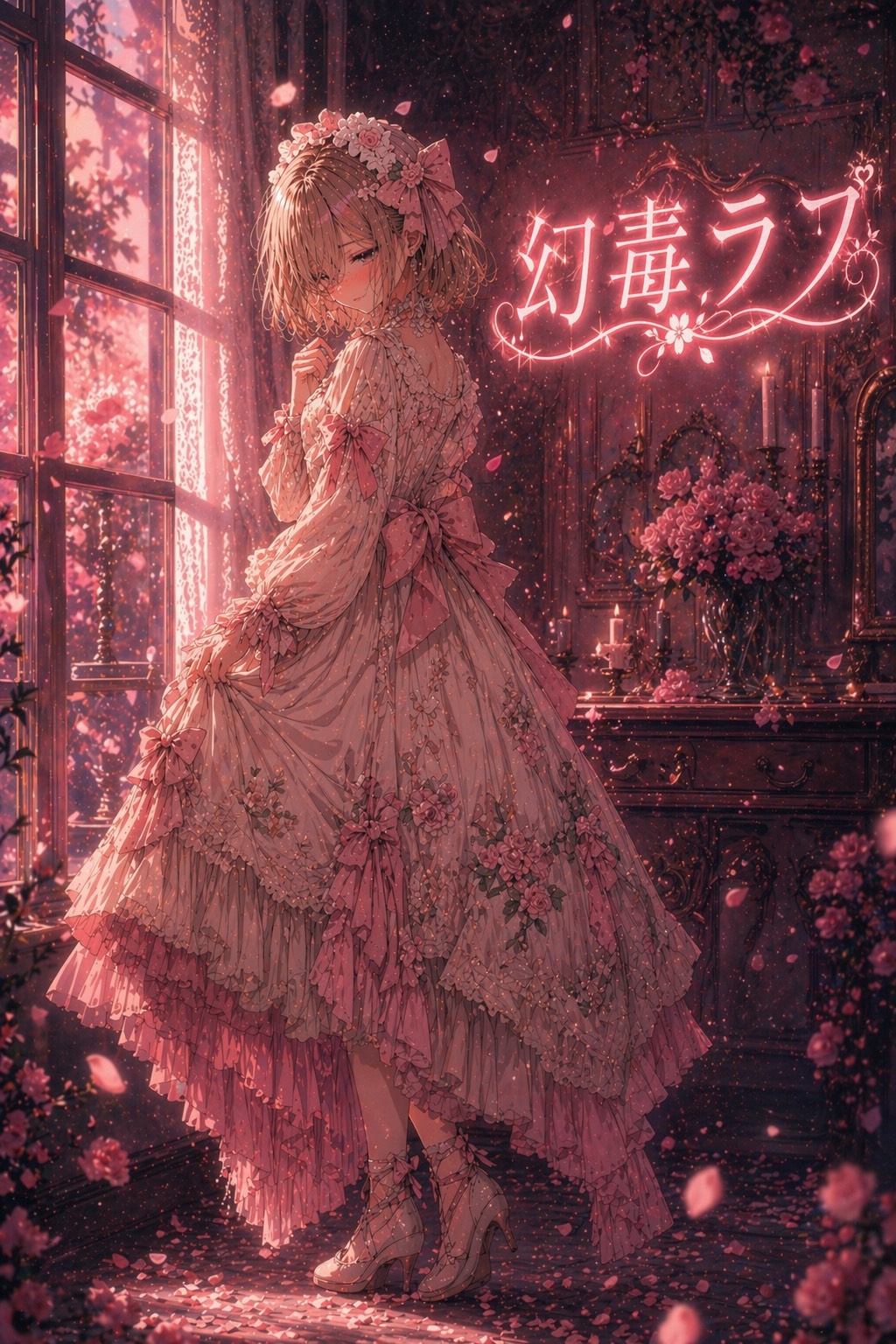 結妃乃(ユキノ) | Join me on Suno