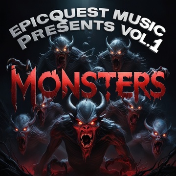 Image for Monsters 