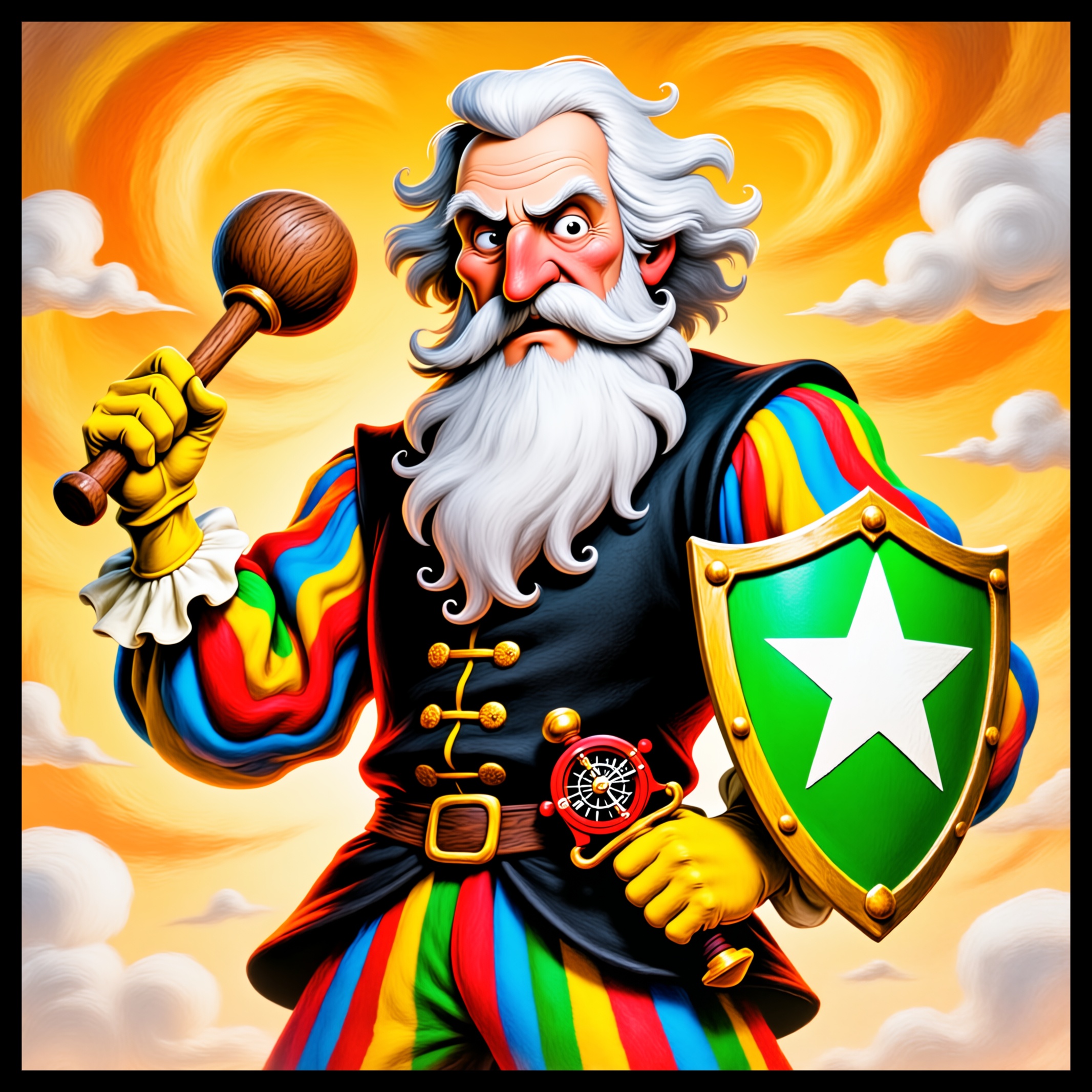 Image for Don Kiĥoto de la Manĉa