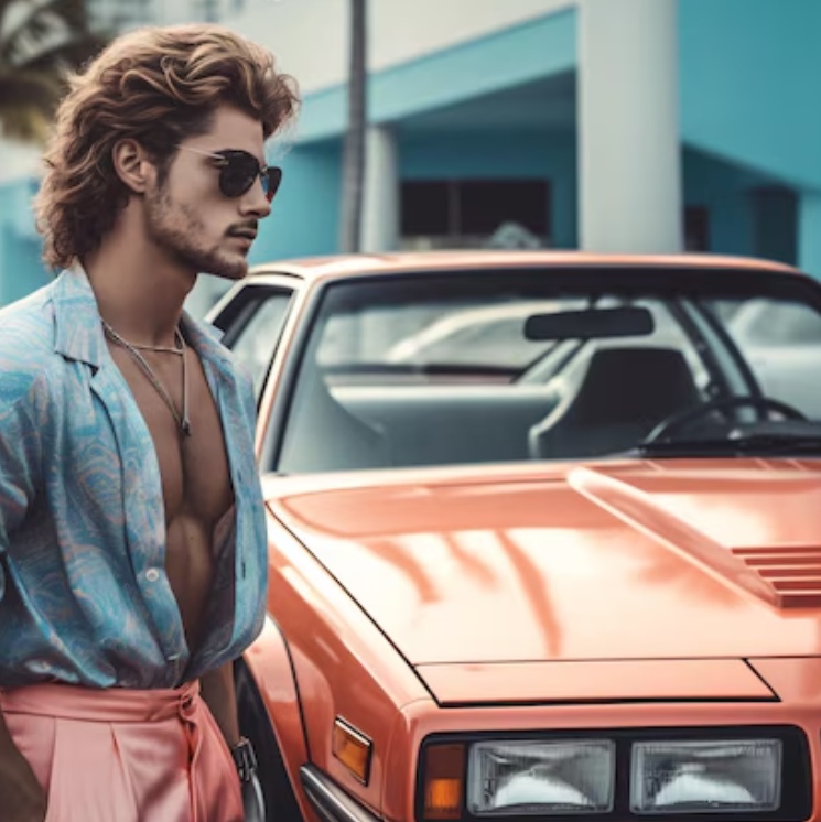 Image for Mick Summer