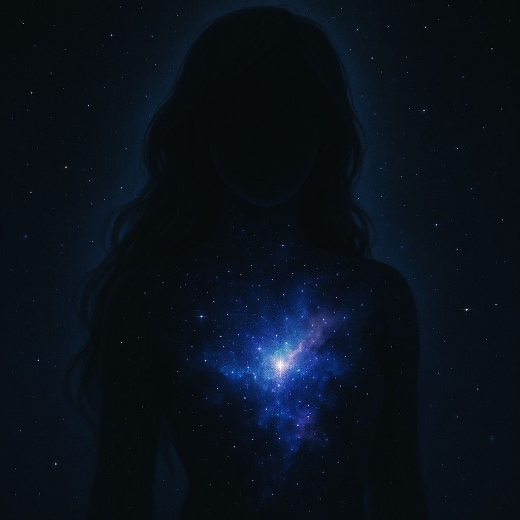 venuspromise. artwork