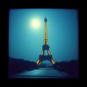Image for French songs