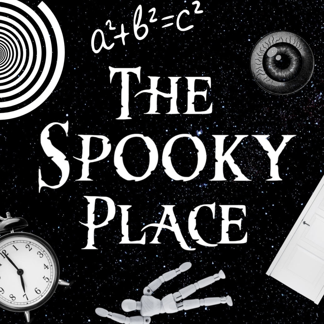 Image for The Spooky Place